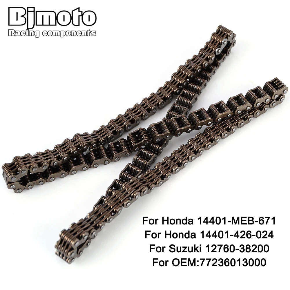 Timing Chain For Suzuki GN250 Commuter GZ250 Marauder GNX250E GN250E DR250 DR250S SP250 TU250X LT250E DR GN 250 12760-38200