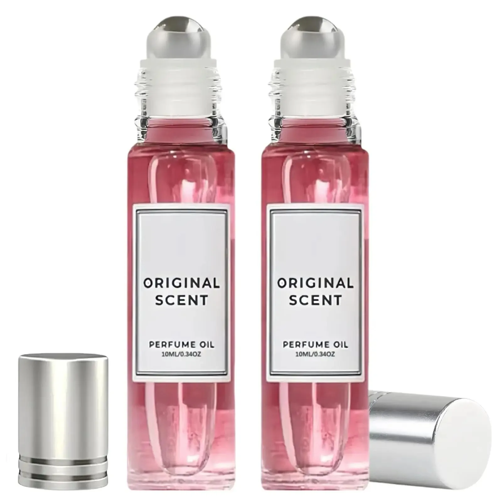 

10ML Original Fragrance Women Pheromone Long-lasting Spherical Portable Enhances Fresh Fragrance and Charm Cologne With Box Gift