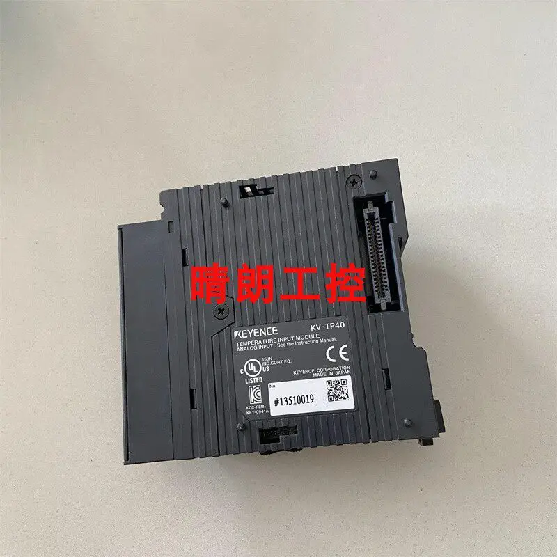 New Sensor KV-TP40 KV-TF40 KV-B16RC KV-C32XC KV-B8RC KV-B16XC 1PCS