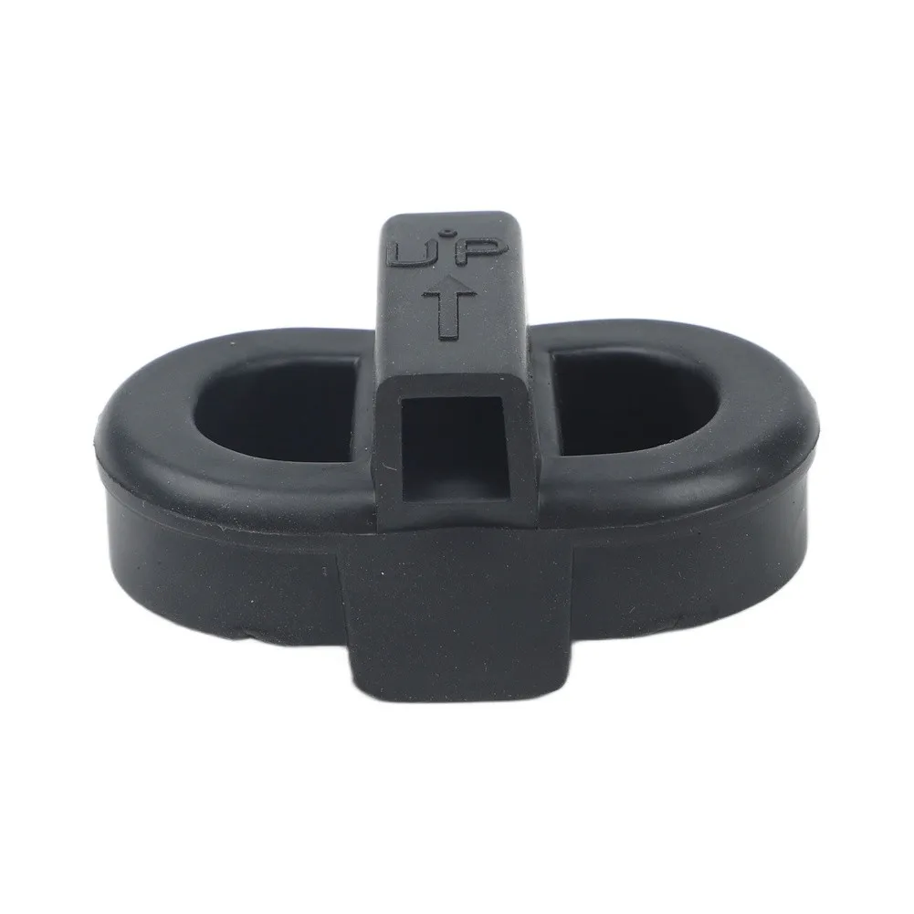 Headlight Dust Cover Sealing Dustproof Headlamp Cap Light Trim For Ford For Focus C346 For MK3 8M51-13K046-BA 1521201