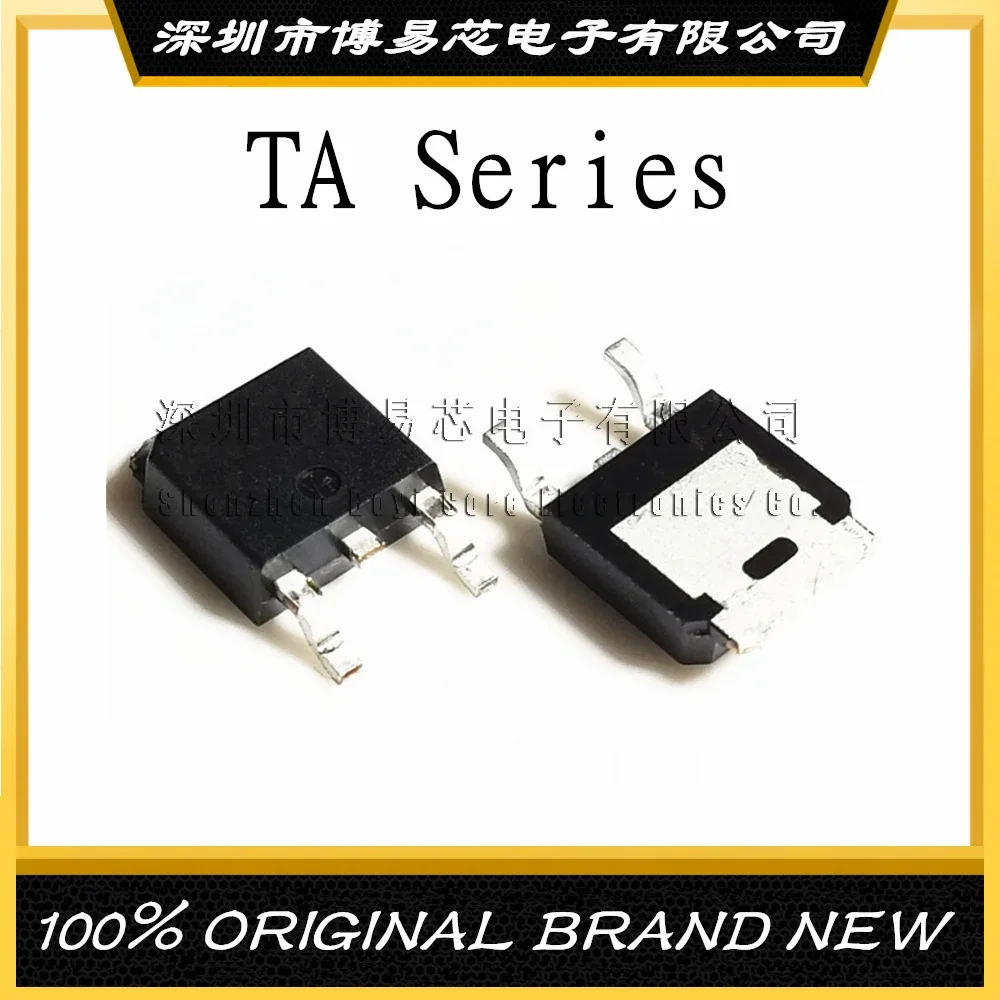 

TA48015 48018BF 7805 7808 7809 7810 7812 7815 7818F 252 Original Product