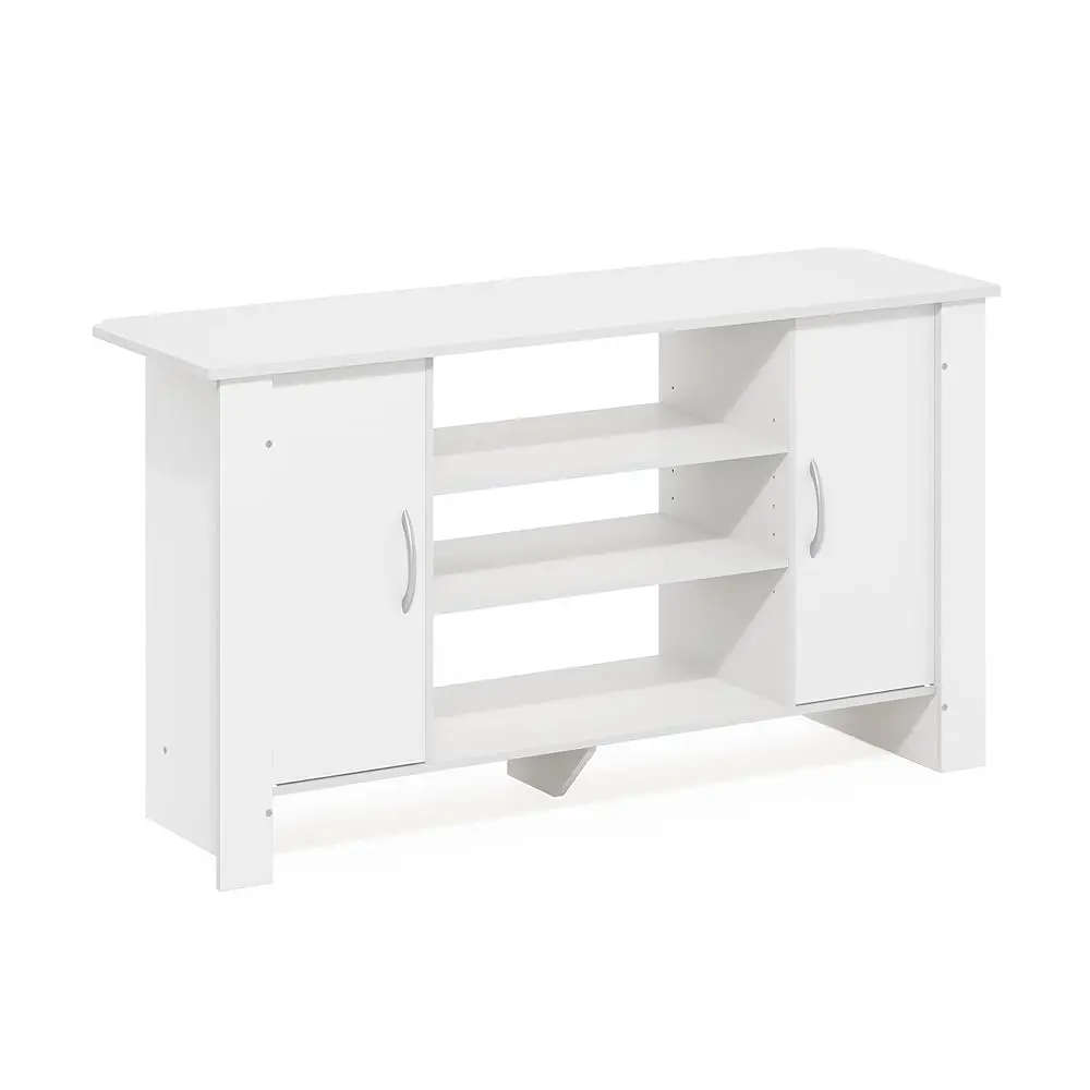 

Econ Stand Entertainment Center, 50-Inch Tv, White