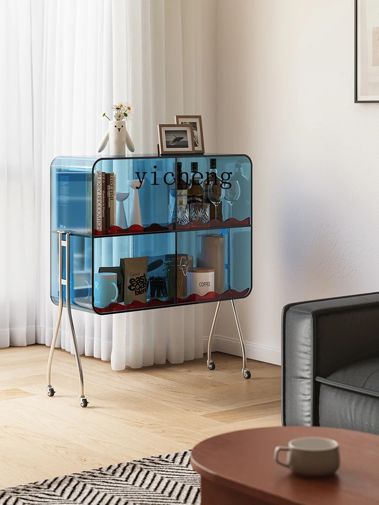 Fy4 Acrylic Mobile …