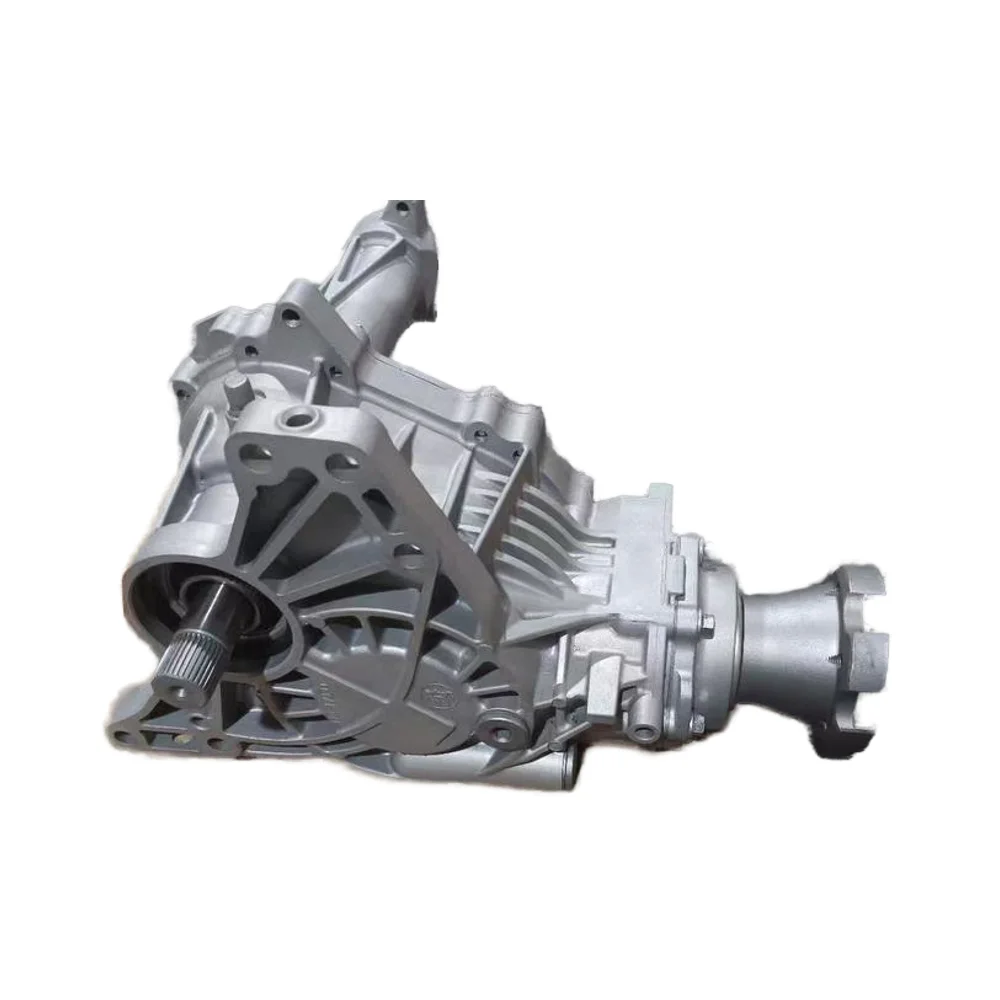 صندوق نقل جديد بـ 6 سرعات 23247713 24263576 لسيارة شيفروليه كابتيفا فوكسهول انتارا 2.2 نظام نقل تلقائي علبة تروس السيارة