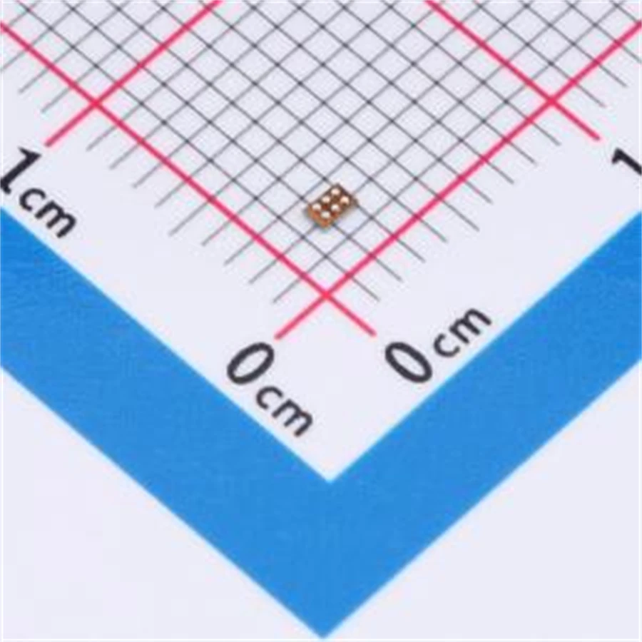 2 SZT./LOT TMP119AIYBGR (Czujniki temperatury)