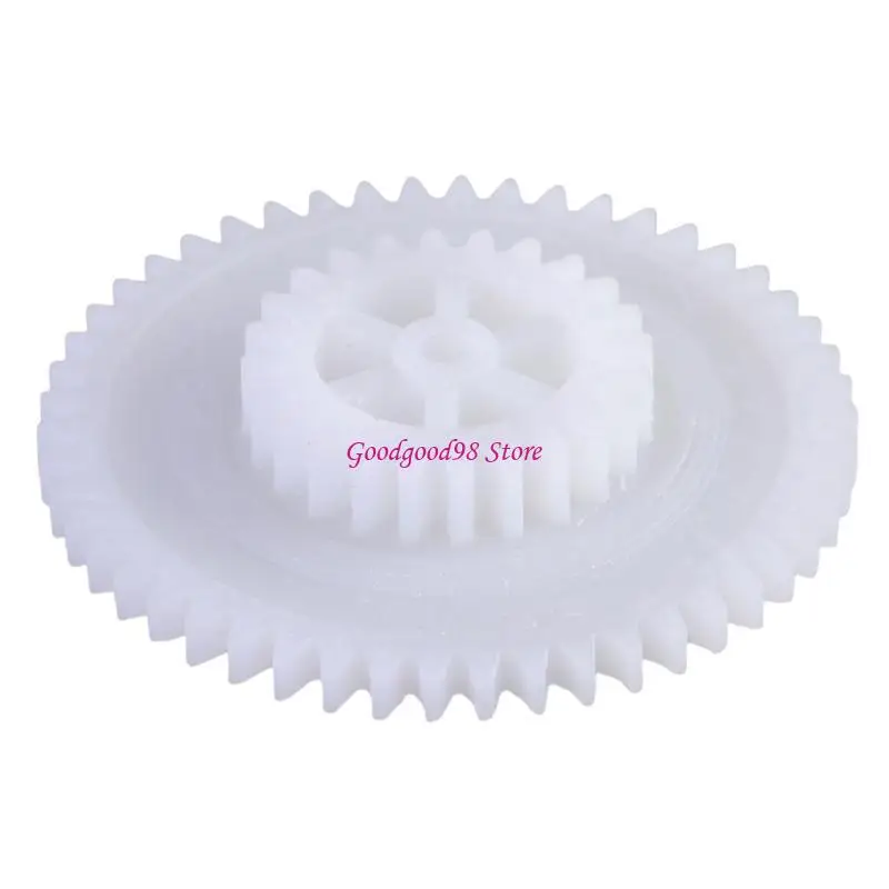 

Replacement Gear For 12.1 Player Movement Gear Auditory Devices movement Durability To Improve Functionality