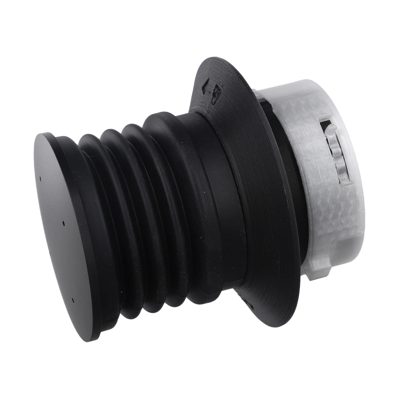 

Coffee Blowing Bin Coffee Grinder Tool Perfect For Baristas Compact Size Easy To Use Efficient Coffee Cleaning