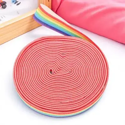 

Chinese Jump Rope Elastic Stretch Skipping Rope For Kids Adults Colorful Adjustable Outdoor Indoor Fitness