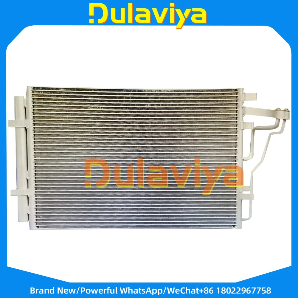 

FOR Air Conditioning AC Condenser For Hyundai Creta / IX25 97606-C9000 97606C9000