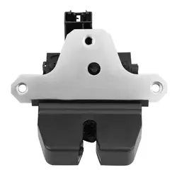 8M51-R442A66-AC Car Boot Tailgate Lock Latch For Ford Focus MK2 C-Max MK1 Kuga MK1 Mondeo MK4 1856670 1317317 3M51R442A66AL