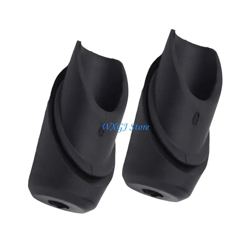 37JE ABS Construction Weather Resistant Antenna Base Rubber Seal for 2014-2020 Models Quick On Installation Waterproof