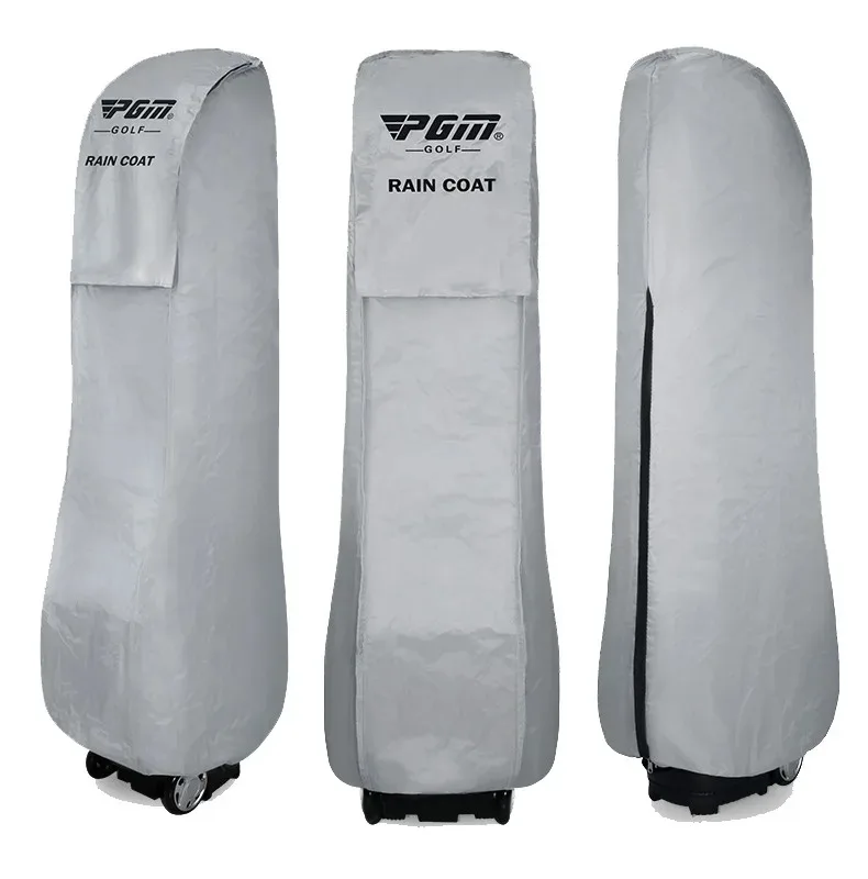 PGM Golf Bag Rain Cover Dust and Sun Waterproof Protection Shield HKB003