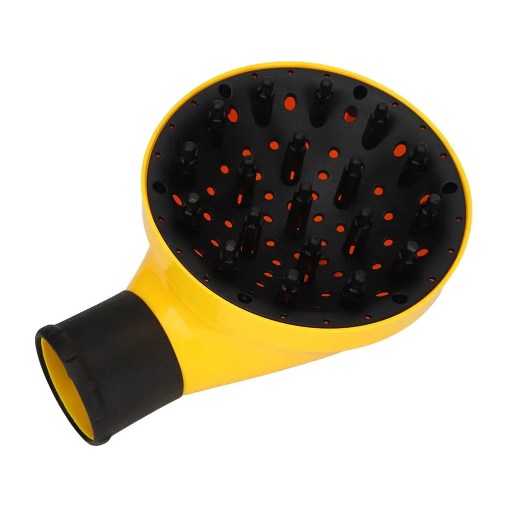 Professional Grade Hair Diffuser Reduce Frizz Salon Quality Blow Dryer Diffuser Save Time Universal Fit Curly Hair Diffuser
