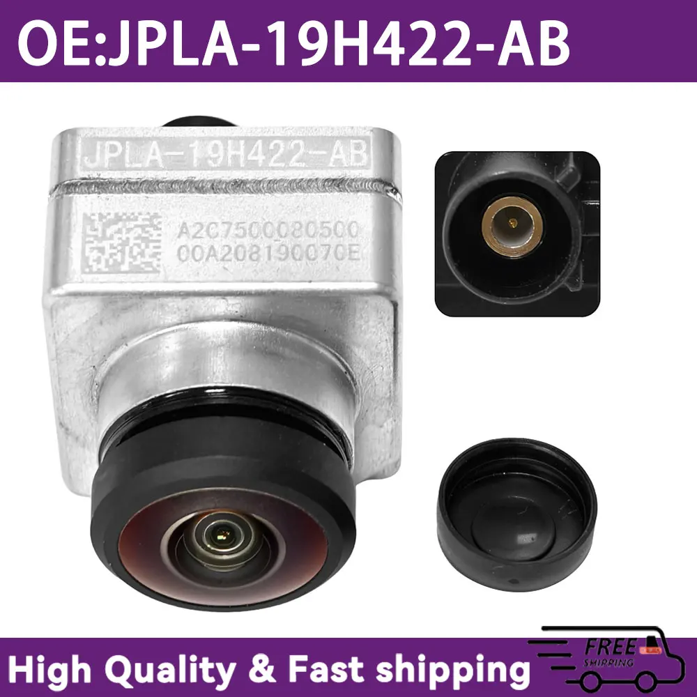 

Камера кругового обзора для Land Rover Range Rover Jaguar I-Pace 2018-2022, JPLA-19H422-AB, парковочная камера T4K4171 LR098720