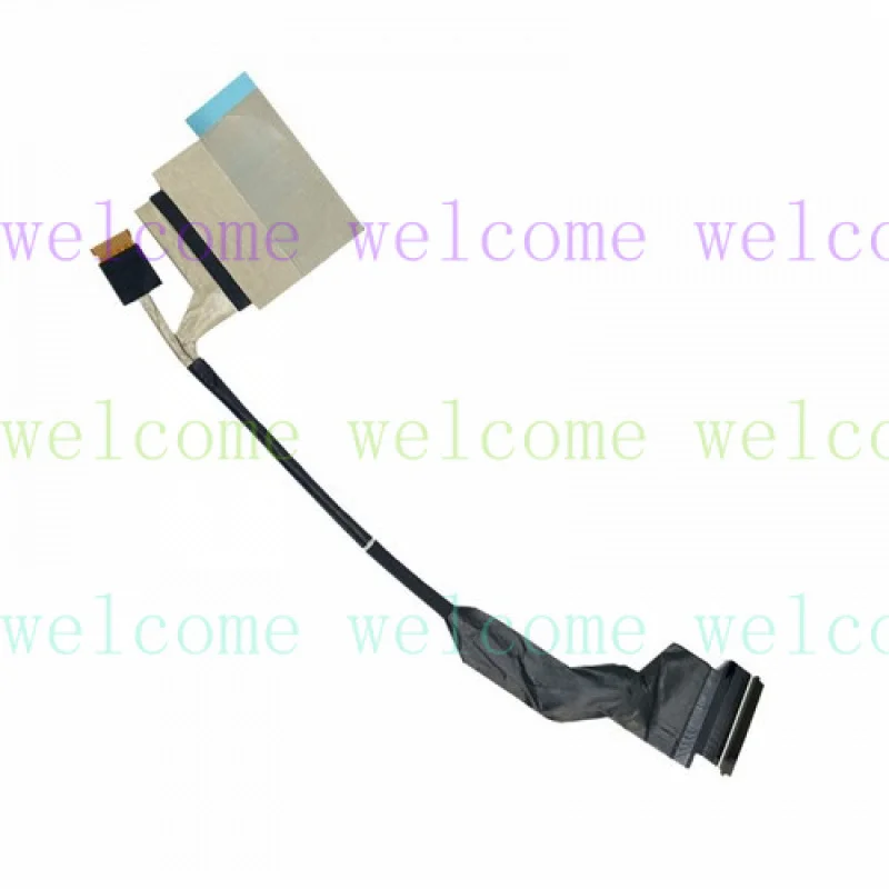 

40-контактный гибкий кабель ЖК-экрана для Lenovo HY760 Legion 7-16ITHG6 82K6 5C10S30239