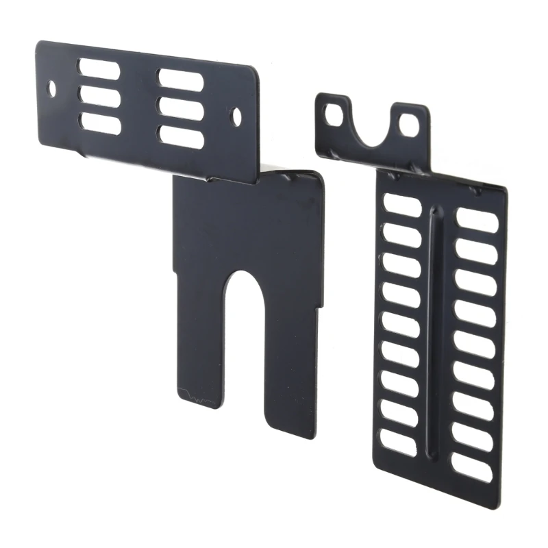 Outdoor Electric Grill Motor Bracket Set Barbecue Accessories Rotisseries Universal Barbecue Grill Motor Support Holders