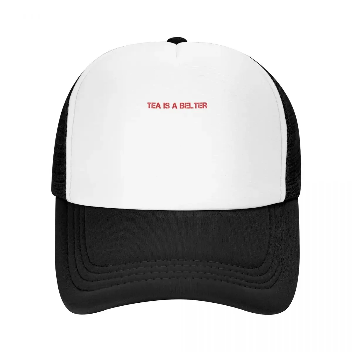 Gerry Cinnamon Tea Is A Belter Classic T-Shirt Baseball Cap Military Tactical Cap Trucker Hat cute Men Luxury Brand Women's