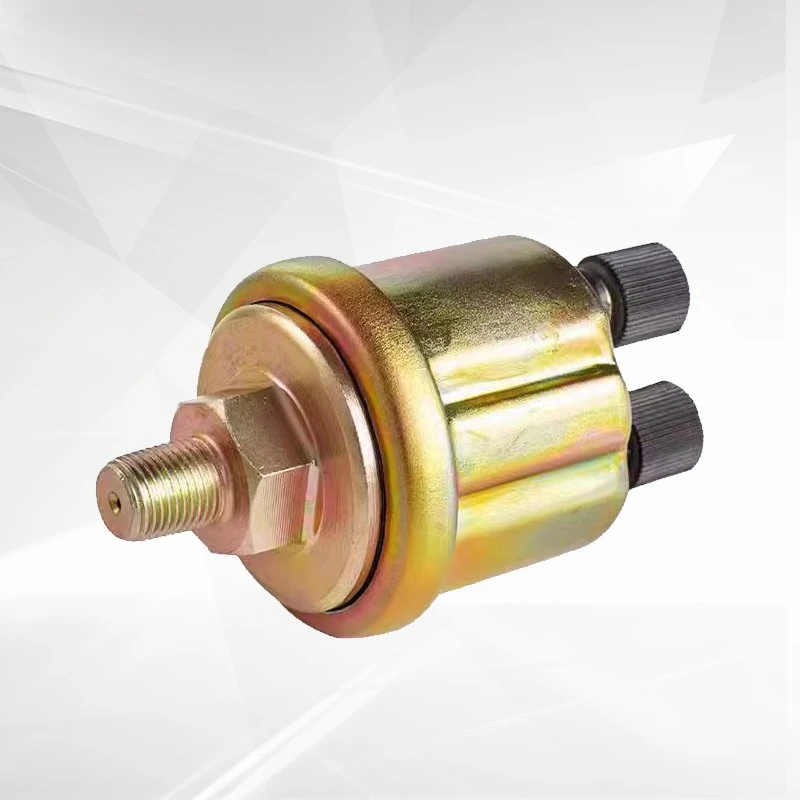 

Датчик давления масла K-E21122 KE21001 0-5/10 бар M10 * 1,0NPT1/8 Аксессуар