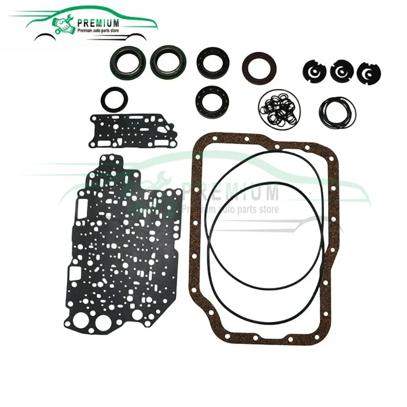 

4F27E FNA4EL Brand New Transmission Repair Overhaul Kit Fits for Ford Mazda Repair Kit