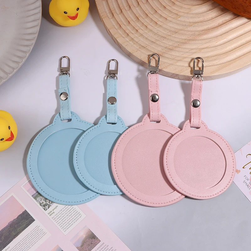 1 قطعة S/M حقيبة بنقوش كرتونية شارة بدبابيس حامي شارات أنيمي الديكور حقيبة دبوس حافظة هدية على ظهره معلقة الديكور