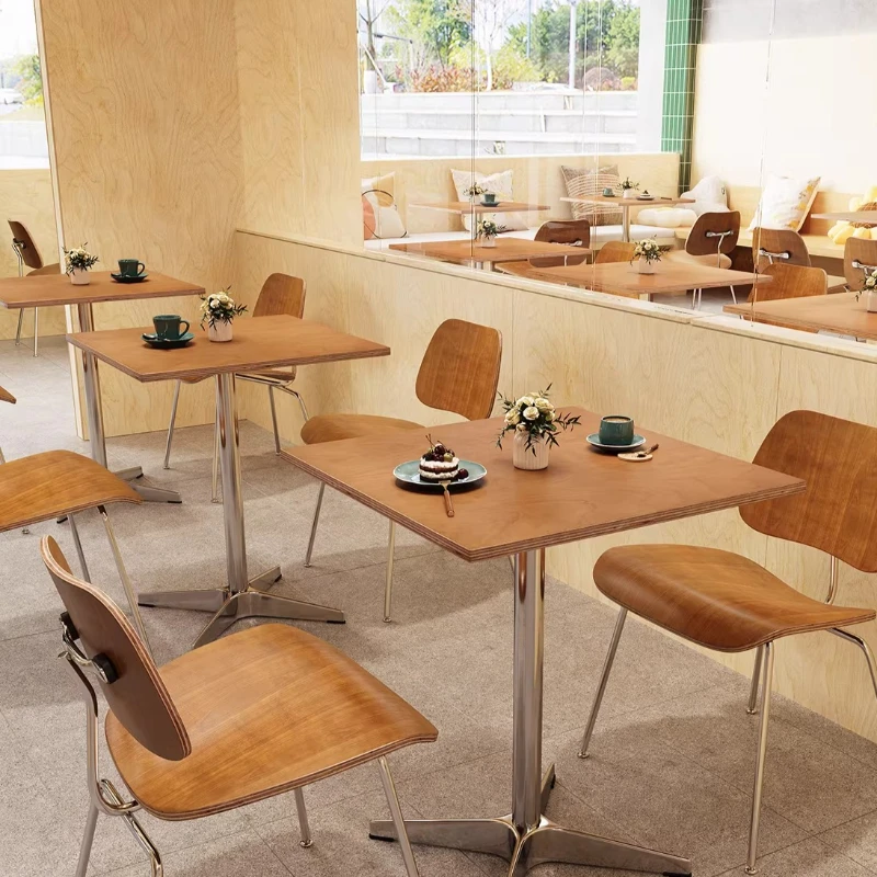 

Магазин напитков Вилла Кафе Столы Проживание в семье Кухня Досуг Ресторан Кафе Столы Офис Модная мебель Salontafel Ls50kfz