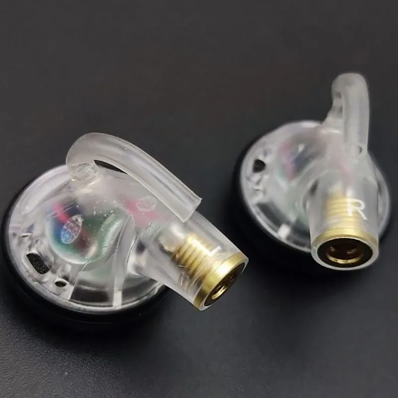 

Высококачественные наушники MX500 MMCX с плоской головкой HIFI Audio Премиум LCP с диафрагмой Эксклюзивные наушники с вокальной трубкой и проводным кабелем 3,5 мм