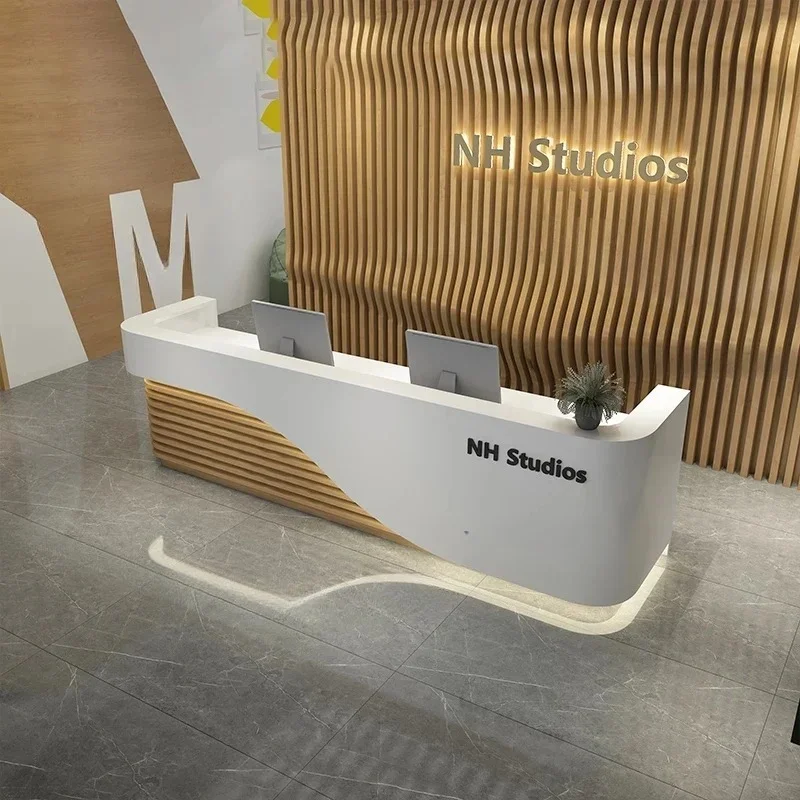 Office Furniture Company - & Italian Beauty Salon Health Club