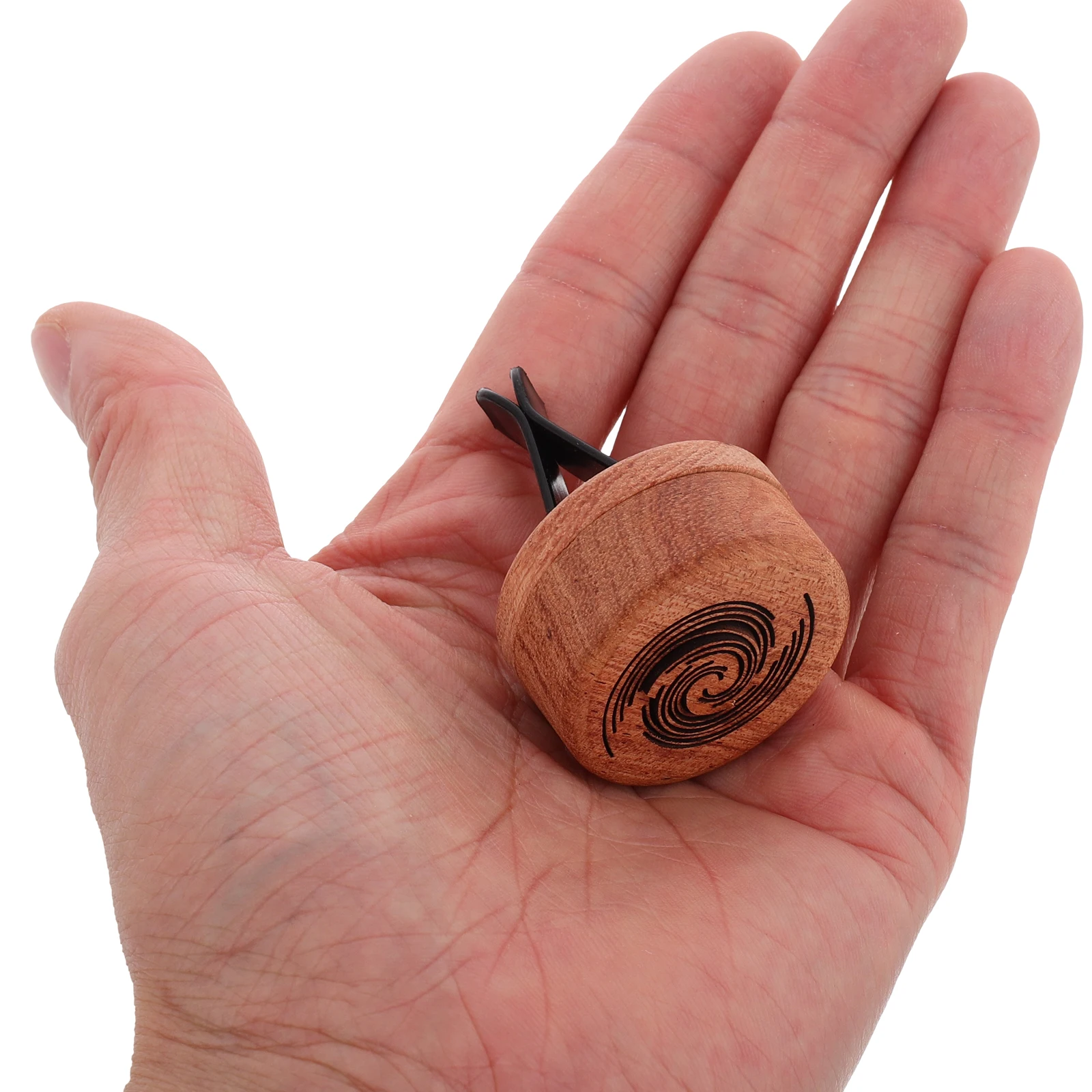 

Car Diffuser Aroma Clip Fragrance Refill Air Freshener Women Coffee Travel Vent Car Scent Diffuser Wood Novelty Accessories