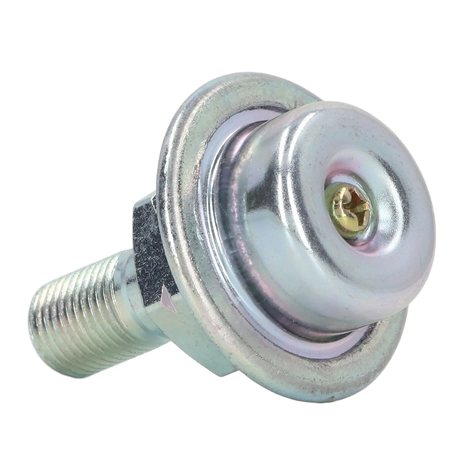 Fuel Injection Pressure Pulsation Damper F201‑20‑180 Replacement for Mazda 323 1.5L 1998‑2003