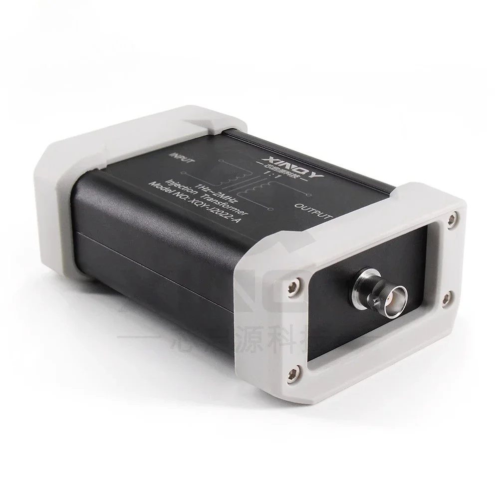 XINQY FRA 618A Wideband Injection Transformer Frequency Response Analyzer