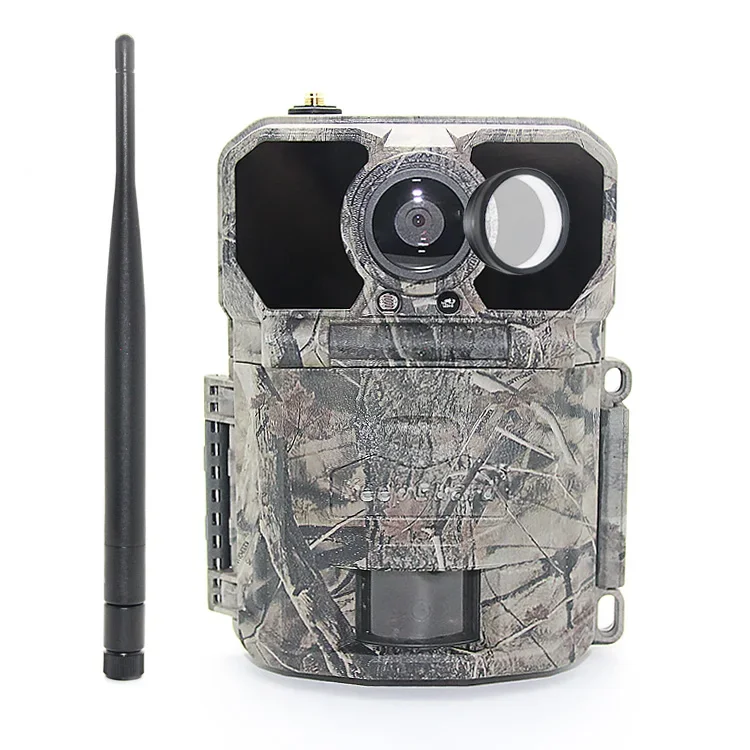 Keepguard Outdoor Mms Gsm Gprs 3G Tail Hunting Camera Scouting Trial Camera