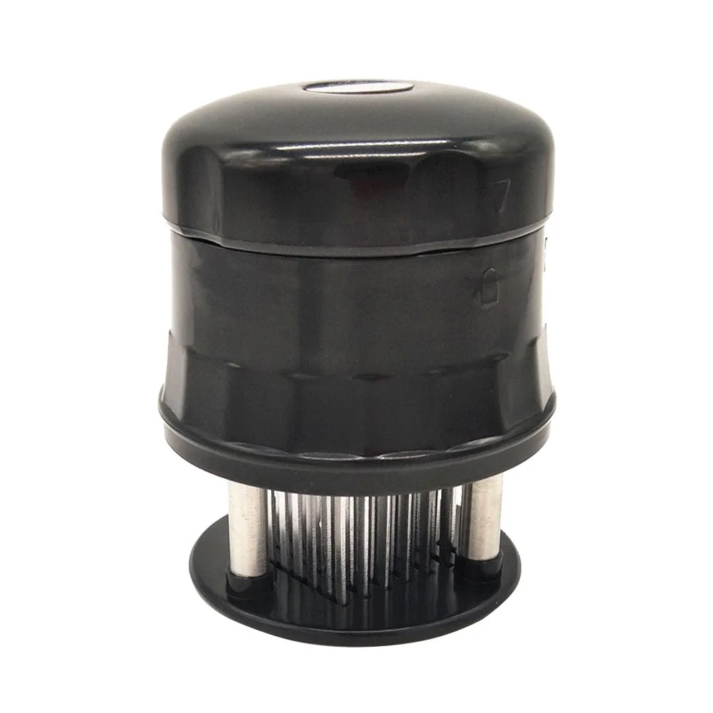 

Meat Tenderizer Kitchen Utensil Stainless Steel Steak Hammer For Grilling Meat Tenderizing Tools Baking Cooking