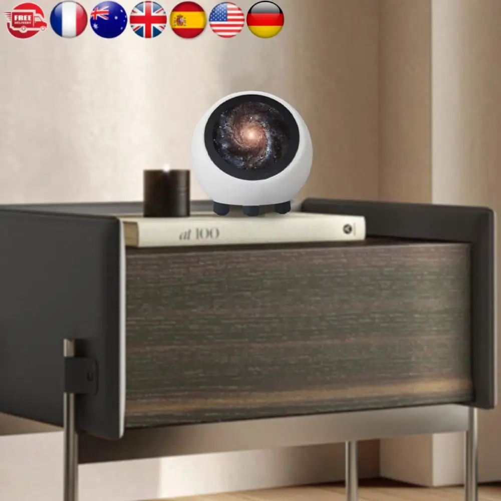 Smart Desktop Robot… - image