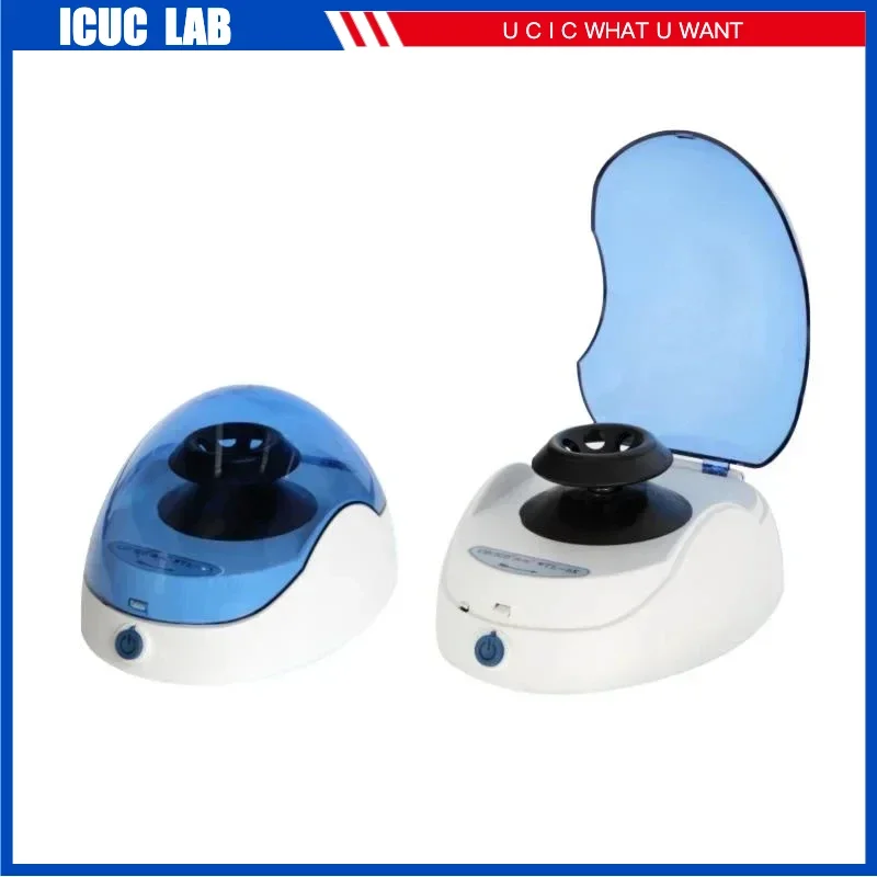 Laboratory Mini Potable High Speed Cheap Centrifuge Centrifugal Machine WTL-4K WTL-6K