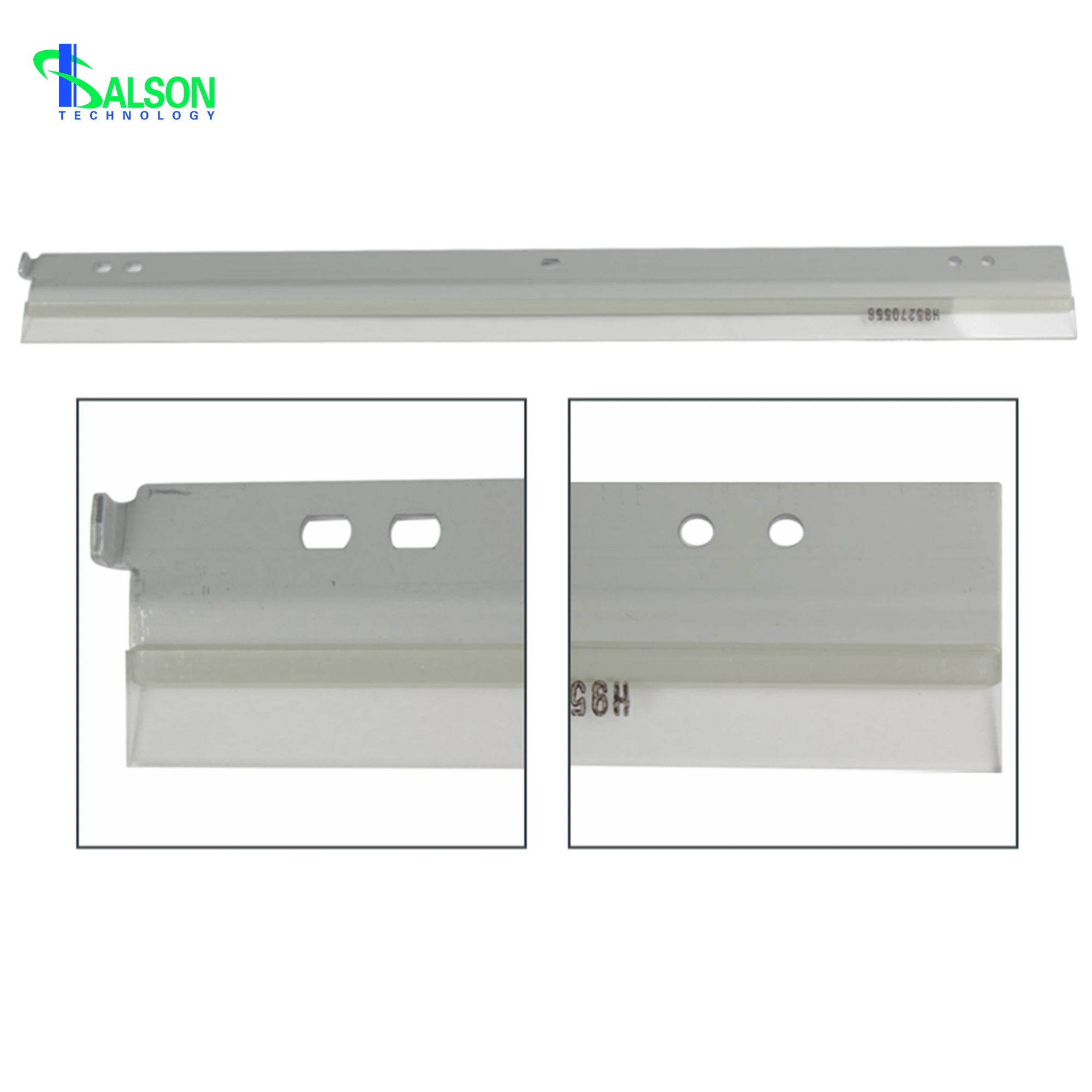 High Quality Compatible CCLEZ0246DS51 Drum Cleaning Blade Apply to Sharp MX-M654N M754N Printer Accessories