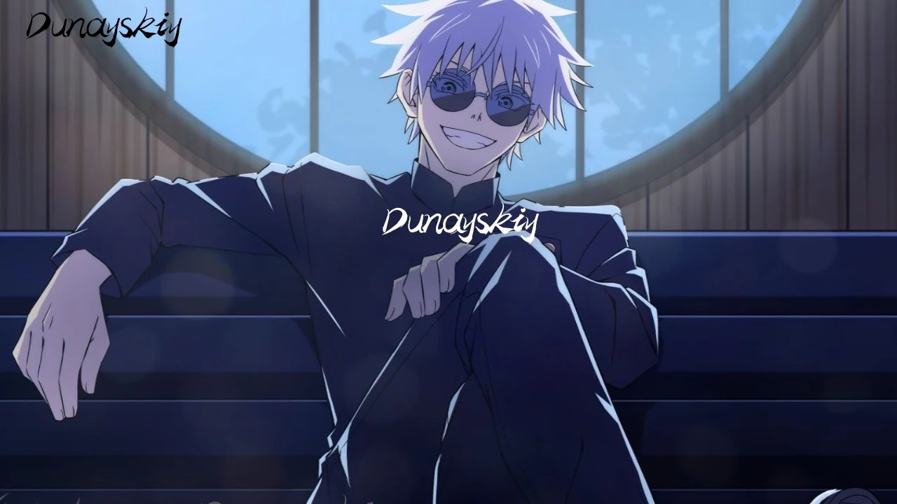 Jujutsu Kaisen Gojo Satoru مجموعة أزياء تنكرية رسمية أنيمي دقيقة الزي الأسود الفضة التدرج شعر مستعار النظارات الشمسية مخصصة