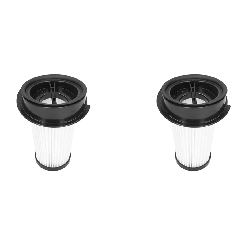 2x Filter für Grundig vch9629 vch9630 vch9631 vch9632-Roboter Vakuum Teile-Home Kehrmaschine Ersatz