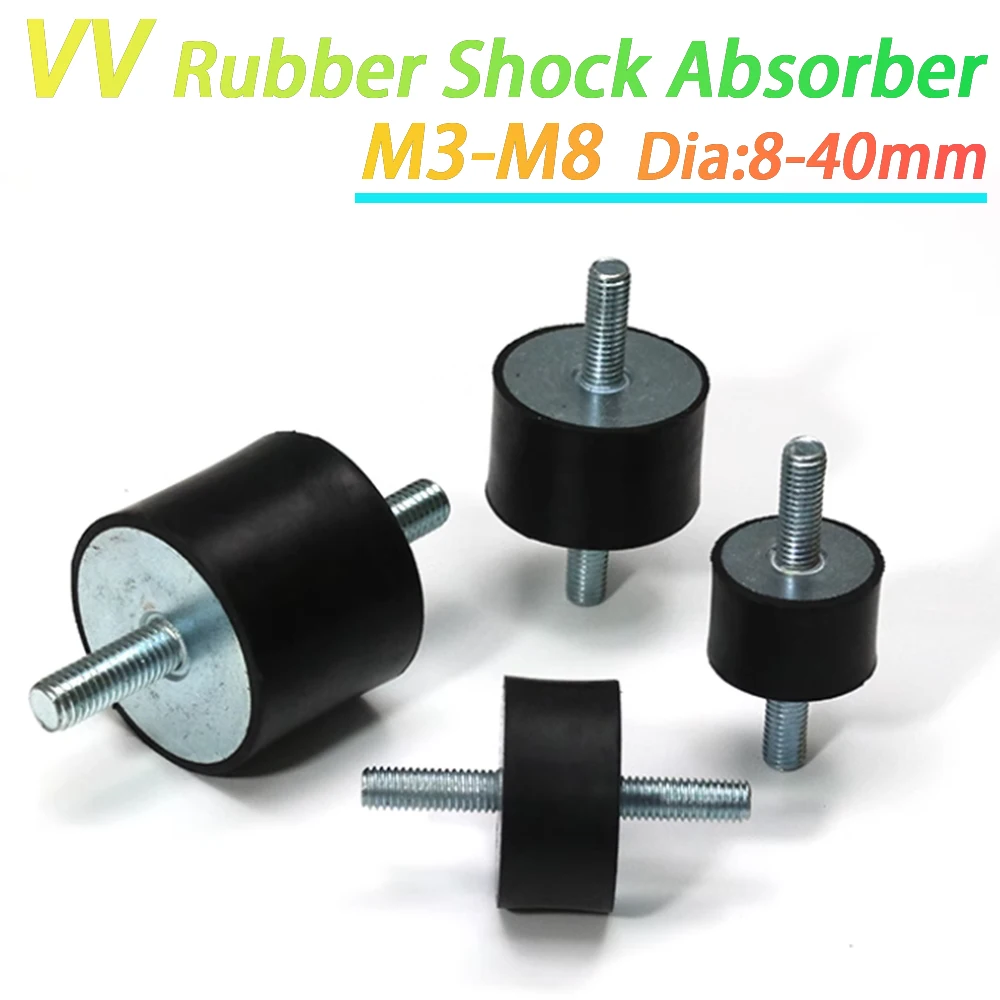 1/2/4/10Pcs Vv-Type…