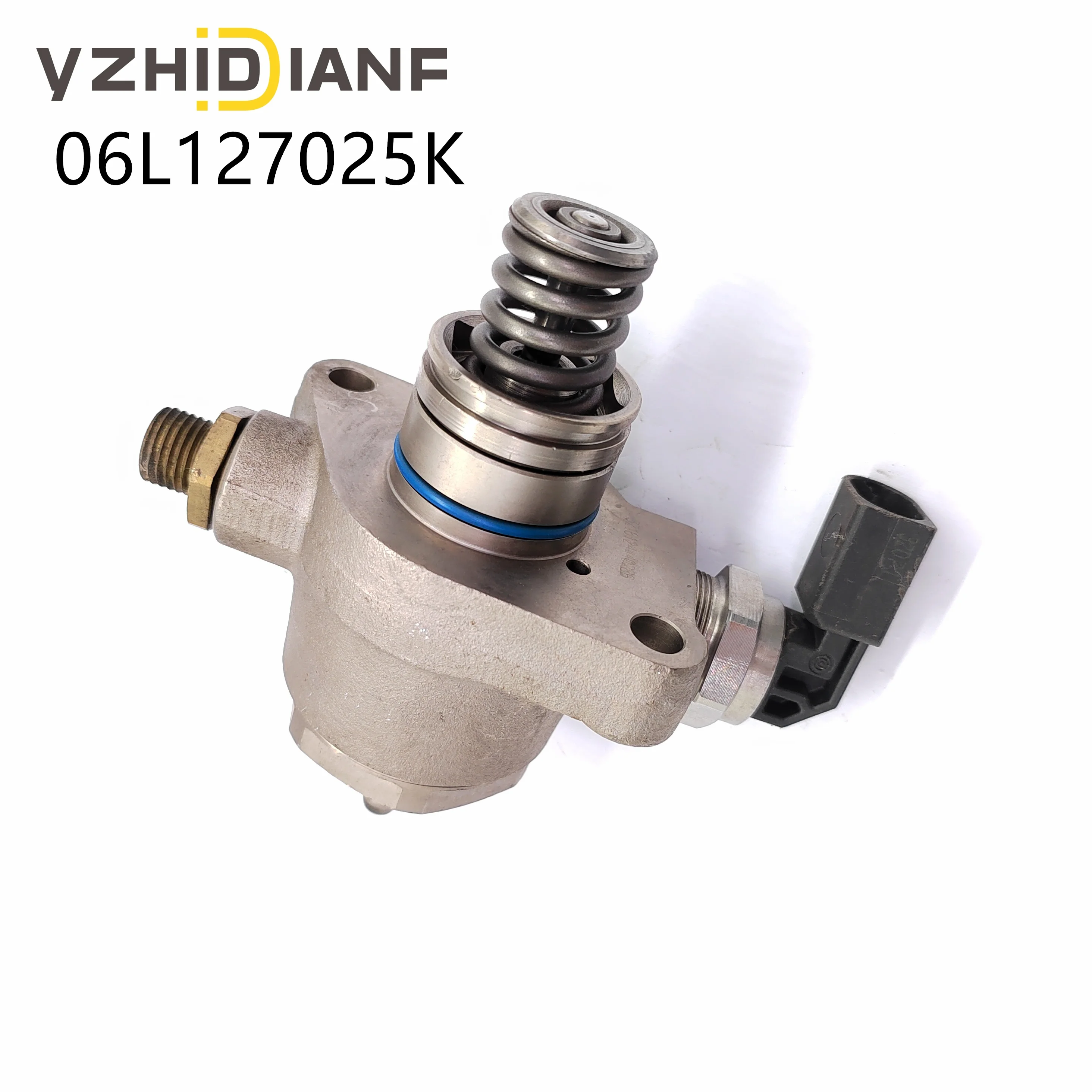 High Pressure Fuel Pump 06L127025K For AUDI A3 S3 A4 A5 Q5 TT VW GTI 7 2.0 TFSI CNCD CHHB