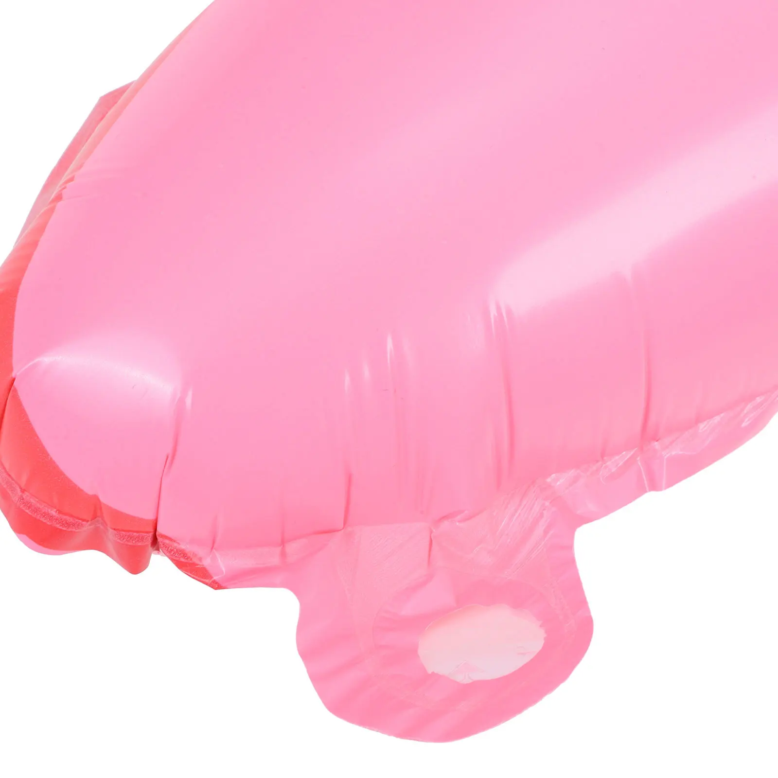 4 قطع من بالونات فرشاة الأسنان العملاقة لتزيين الحفلات ذات طابع صحة الأسنان الكبيرة للأطفال، مستلزمات تعليمية إبداعية نابضة بالحياة