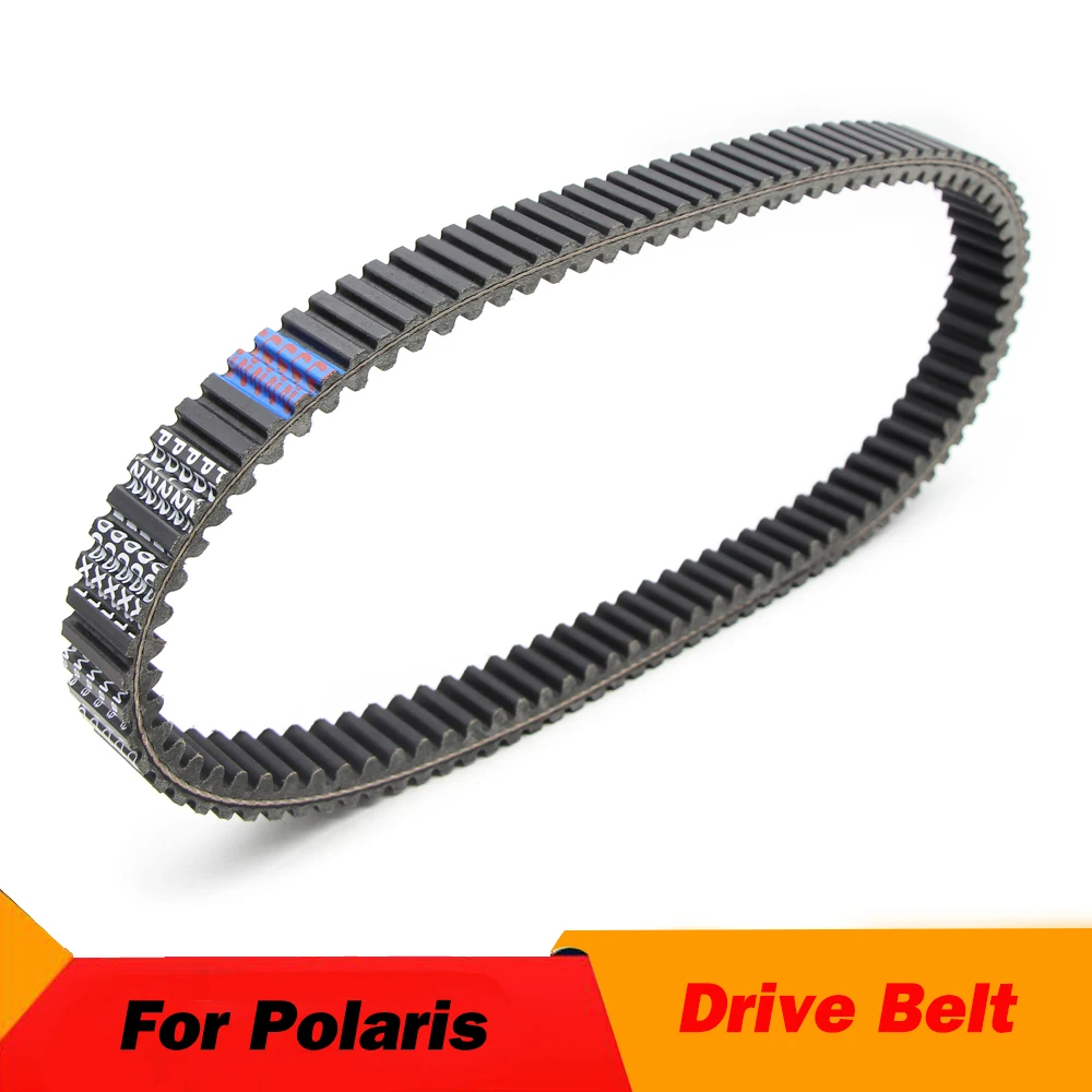 3211123 3211160 Motorcycle Drive Belt Transfer Belt For Polaris Ranger 400 4X4 Scrambler 850 Sportsman 850 SP XP 1000 850 XP EPS