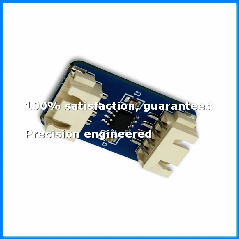 10PCS Serial Digital Isolator Module ADUM1201 Magnetic Isolation SPI CAN Bus Transceiver Signal Isolation-ABAM