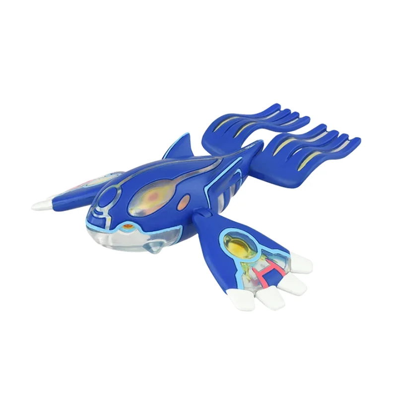 تومي شخصيات البوكيمون الأصلية البدائية عكس Groudon Kyogre الأسطوري بوكيمون لعبة مجسمة مجموعة رائعة مثالية الهدايا