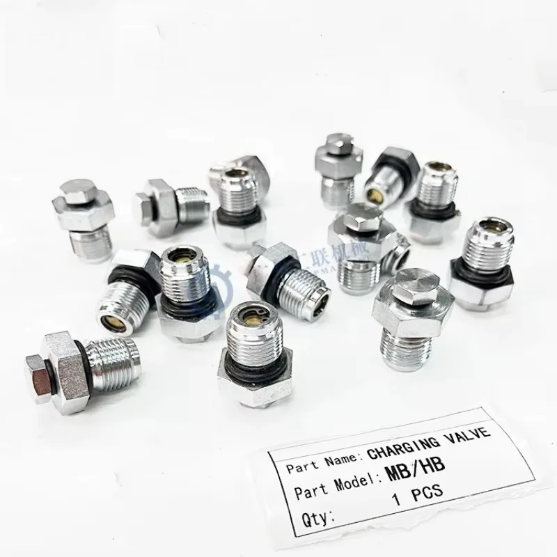 

Запчасти для строительной техники, гидравлический выключатель, молоток, газовый зарядный клапан для MB800 MB1000 TEX180 TEX250 SBC200 SBC255 HBC1100