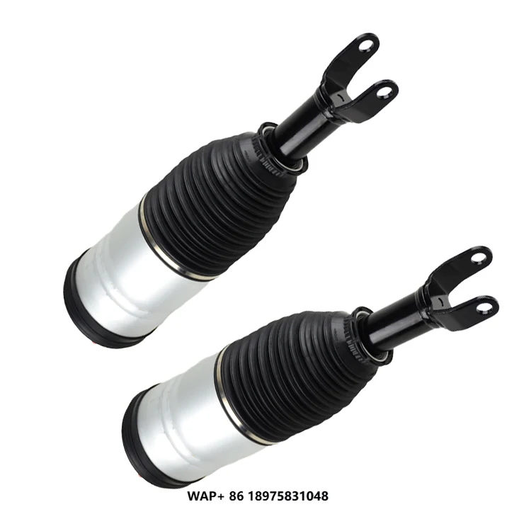 Air Shock Absorber OEM Standard Front Air Suspension Shock Absorber for Ram 1500