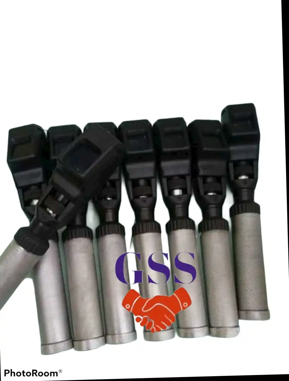 Mars International Manufacturer SAME AS Heine Streak Retinoscope Optometry 360 rechargeable Equipment BEST DEAL cheap price