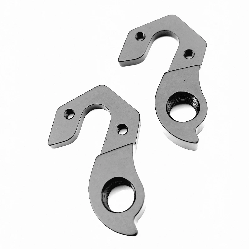 1Pc Bicycle Derailleur Hanger For Diamondback Poison Raleigh Talus Rose Bruce #57 Asai Machine AM Carbon Frame Bike Mech Dropout