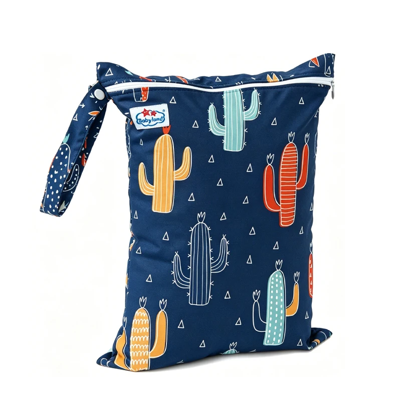 Variant: Cactus