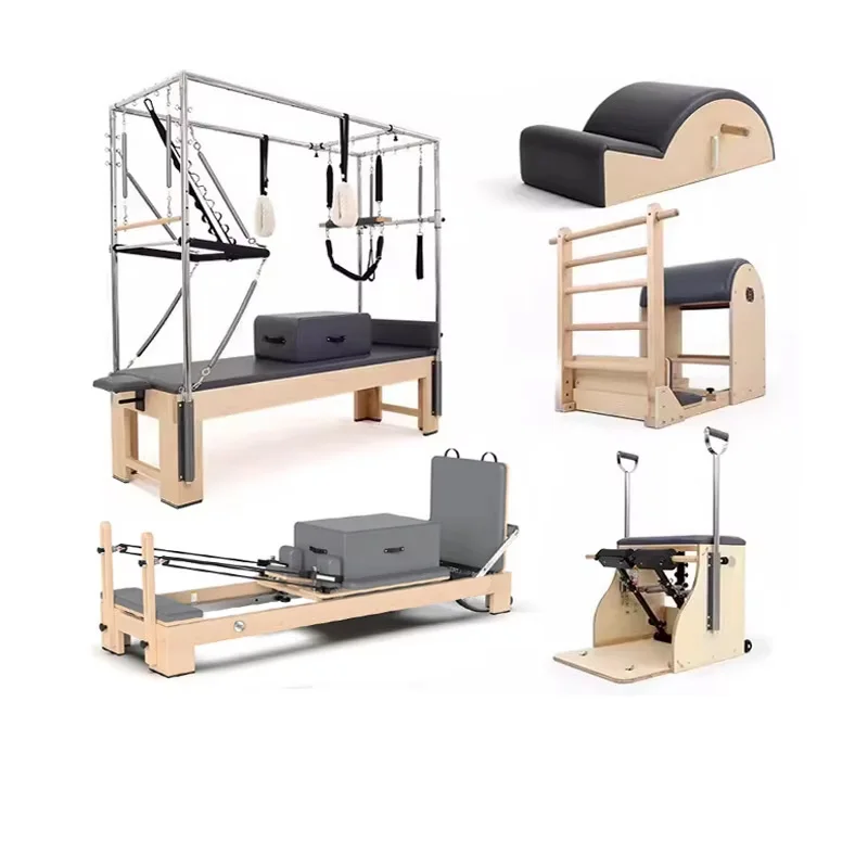 Oak Full Tower Bed … - image