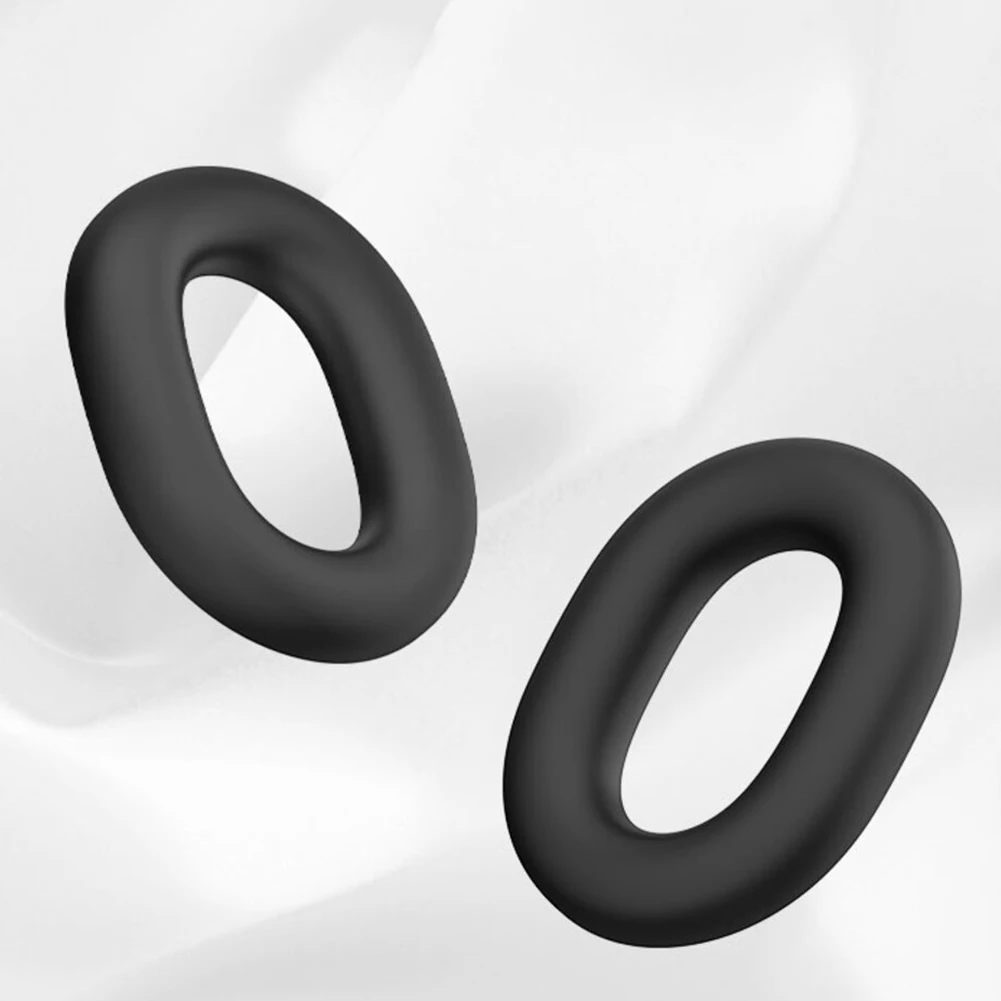 Flexible Silicone Cover for Sony WH1000XM6 Moisture Protection for Headphones During Workouts and Outdoor Adventures